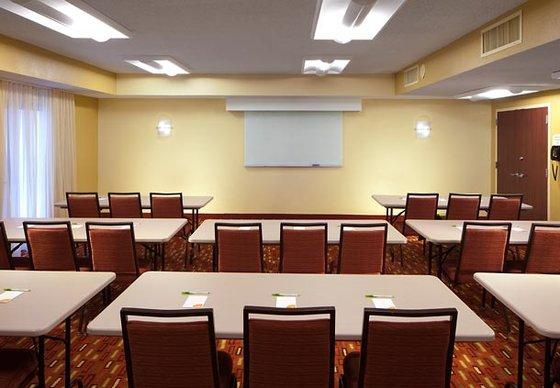 Courtyard By Marriott Fort Lauderdale City Of Plantation Exterior photo