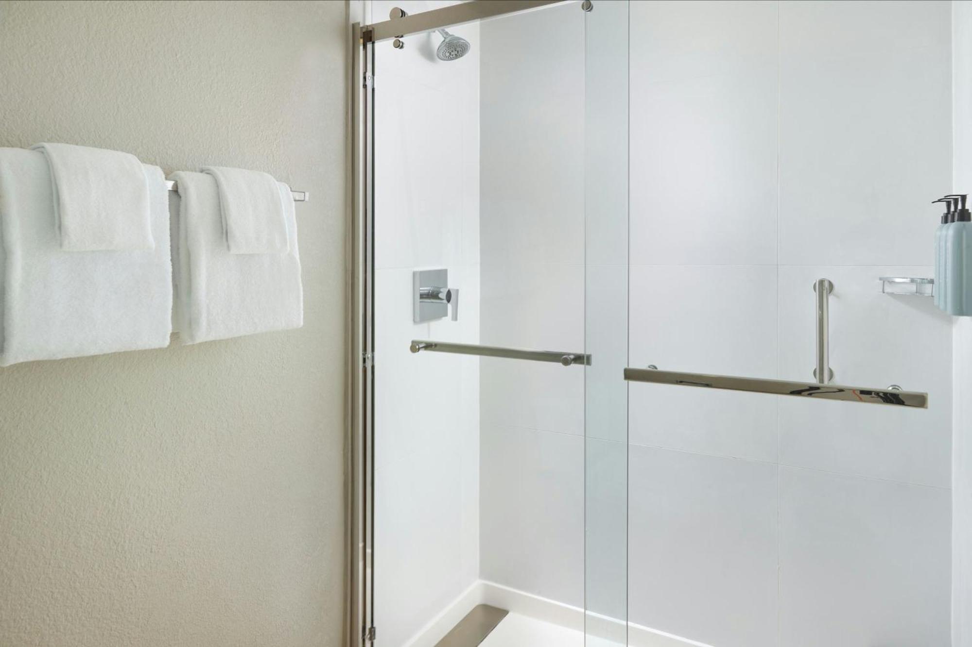 Courtyard By Marriott Fort Lauderdale City Of Plantation Exterior photo
