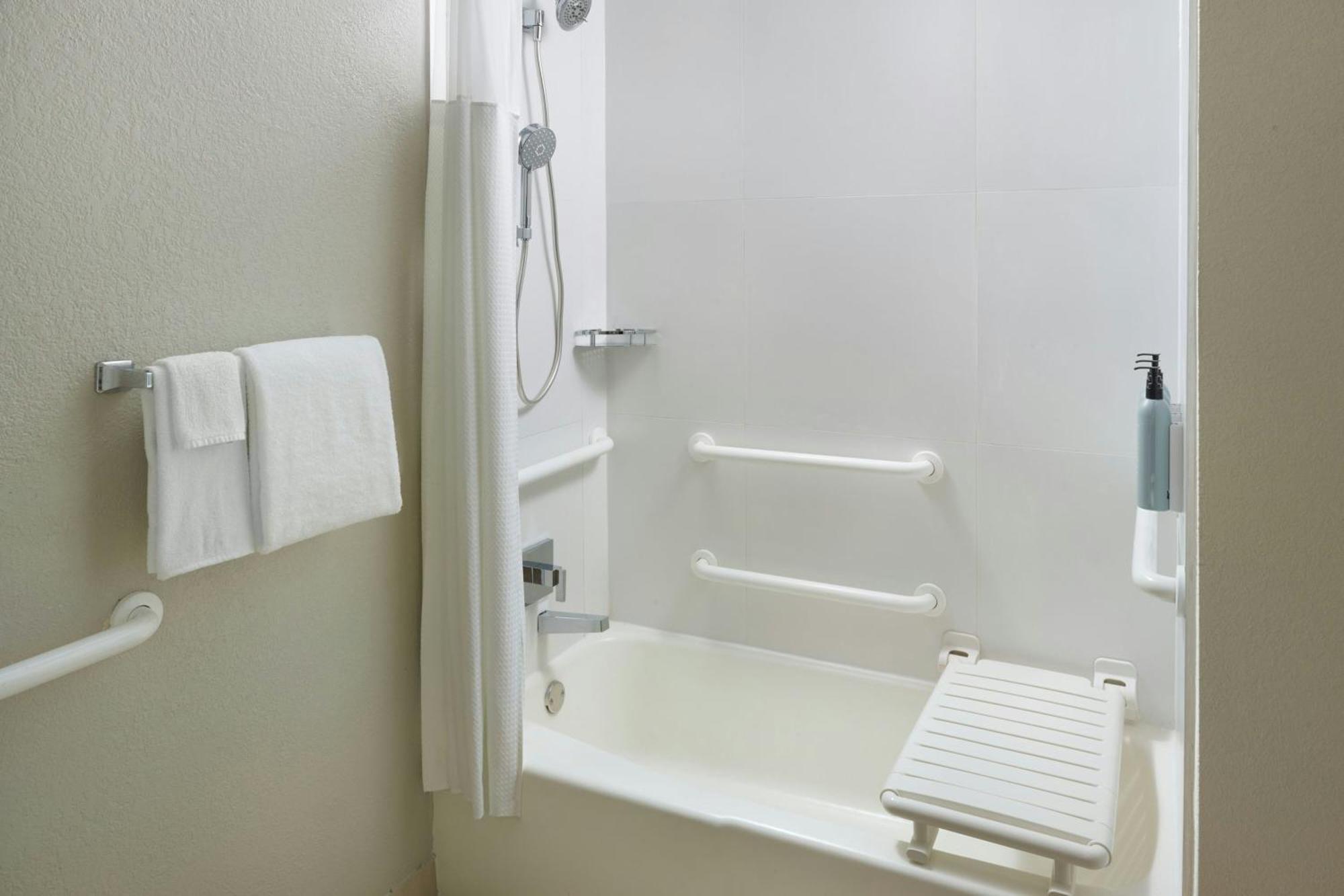 Courtyard By Marriott Fort Lauderdale City Of Plantation Exterior photo