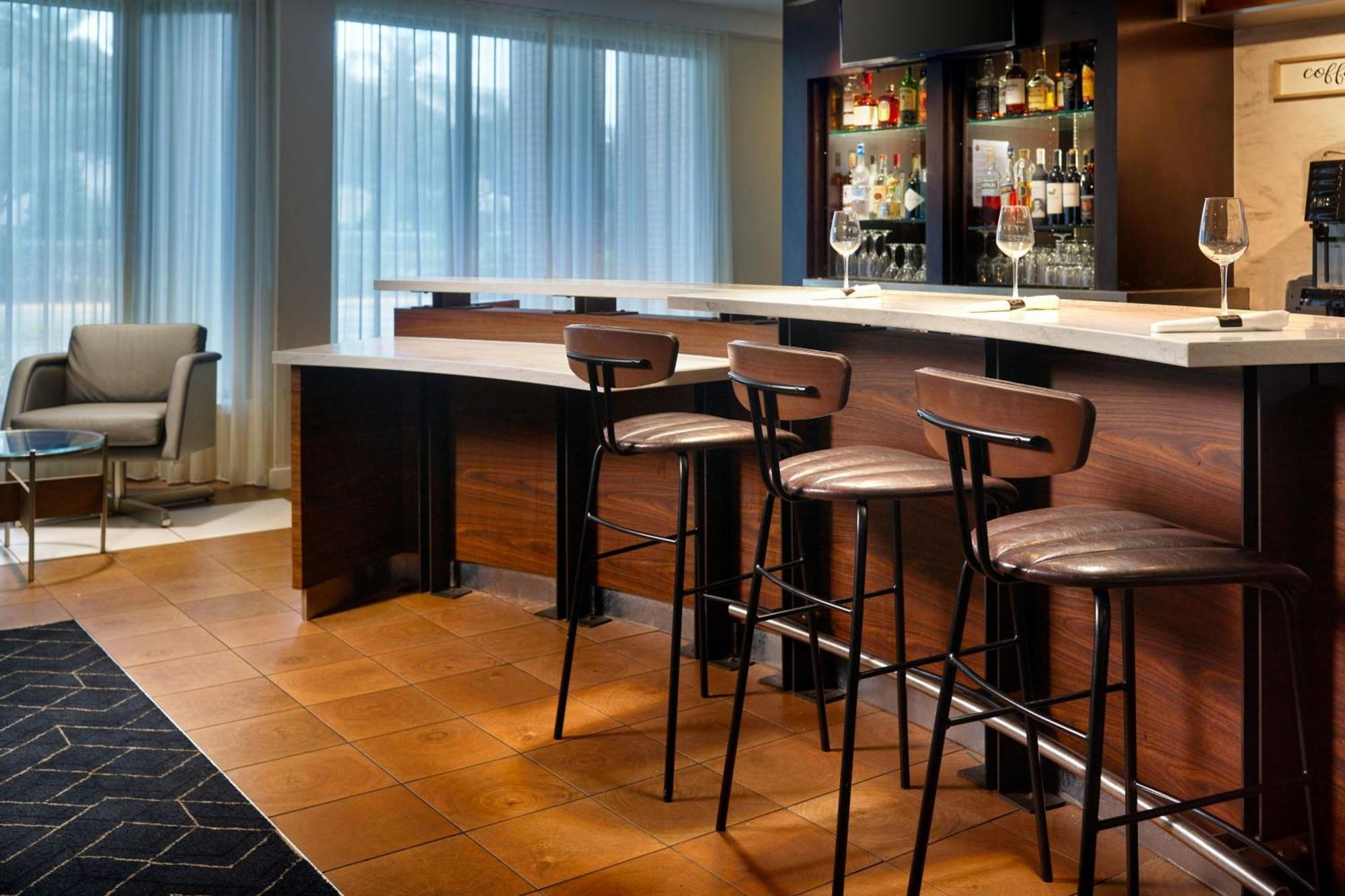 Courtyard By Marriott Fort Lauderdale City Of Plantation Exterior photo