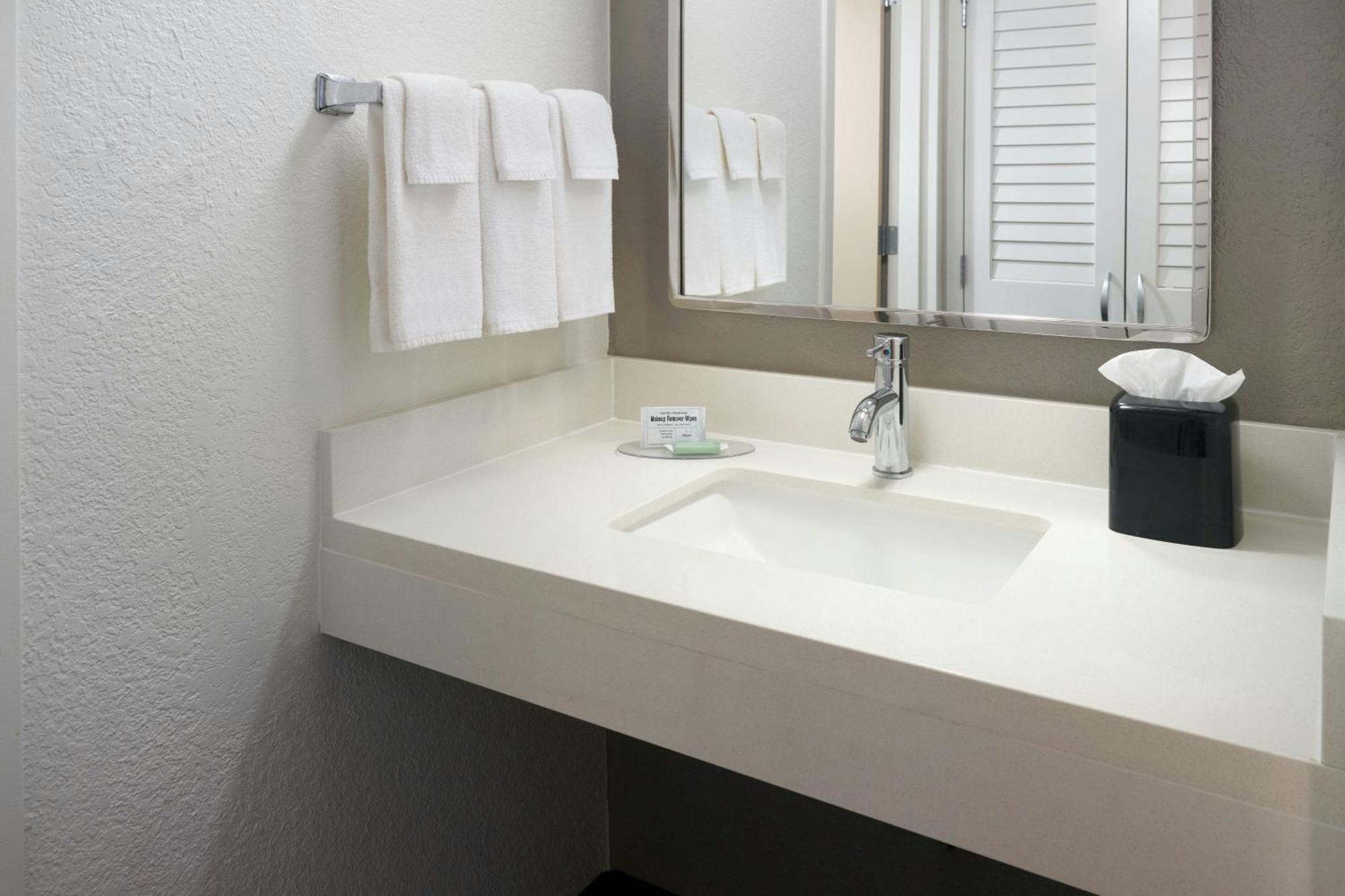 Courtyard By Marriott Fort Lauderdale City Of Plantation Exterior photo