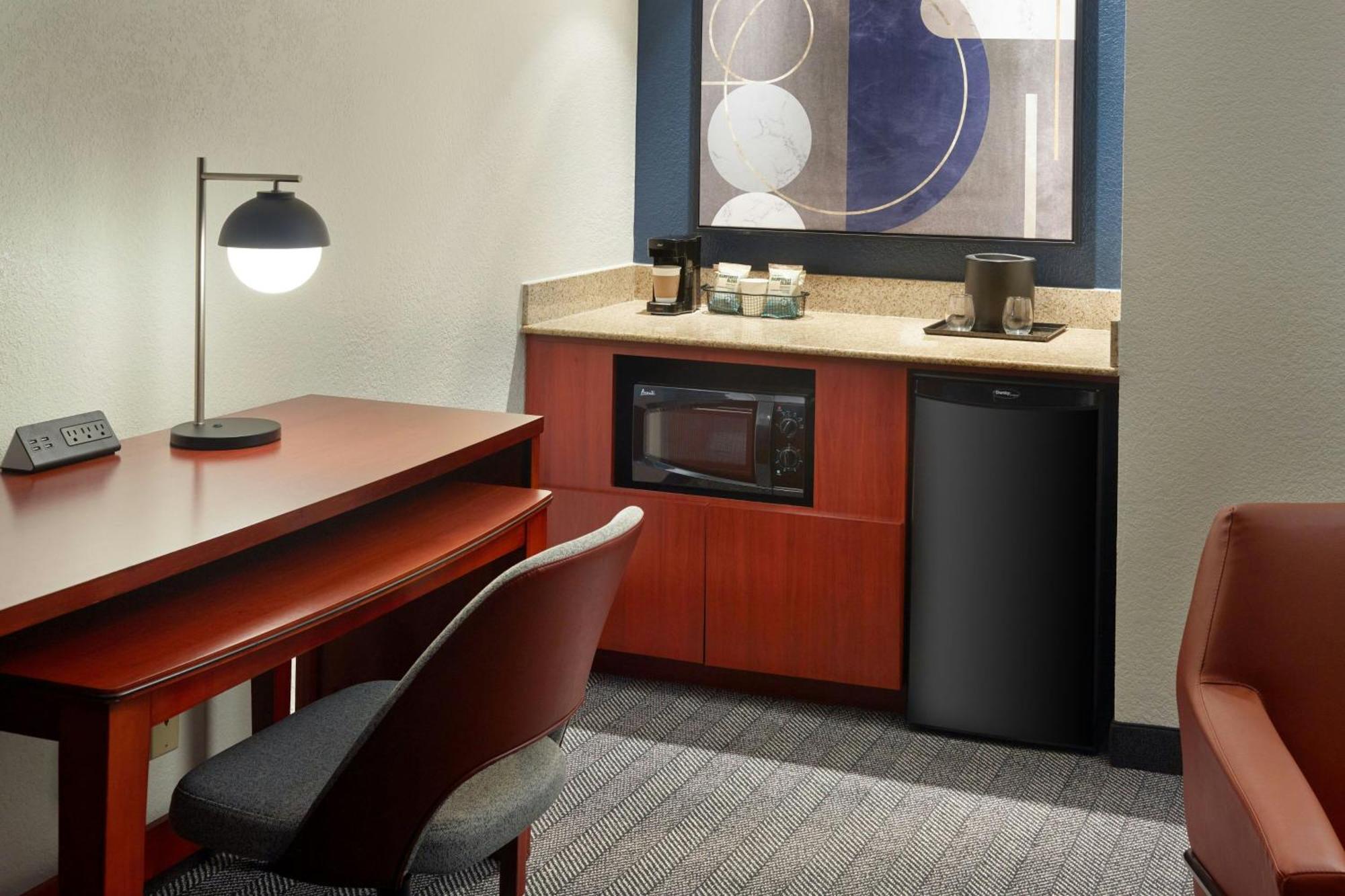 Courtyard By Marriott Fort Lauderdale City Of Plantation Exterior photo