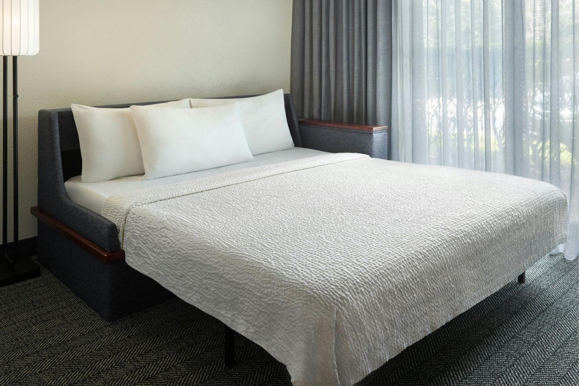 Courtyard By Marriott Fort Lauderdale City Of Plantation Exterior photo