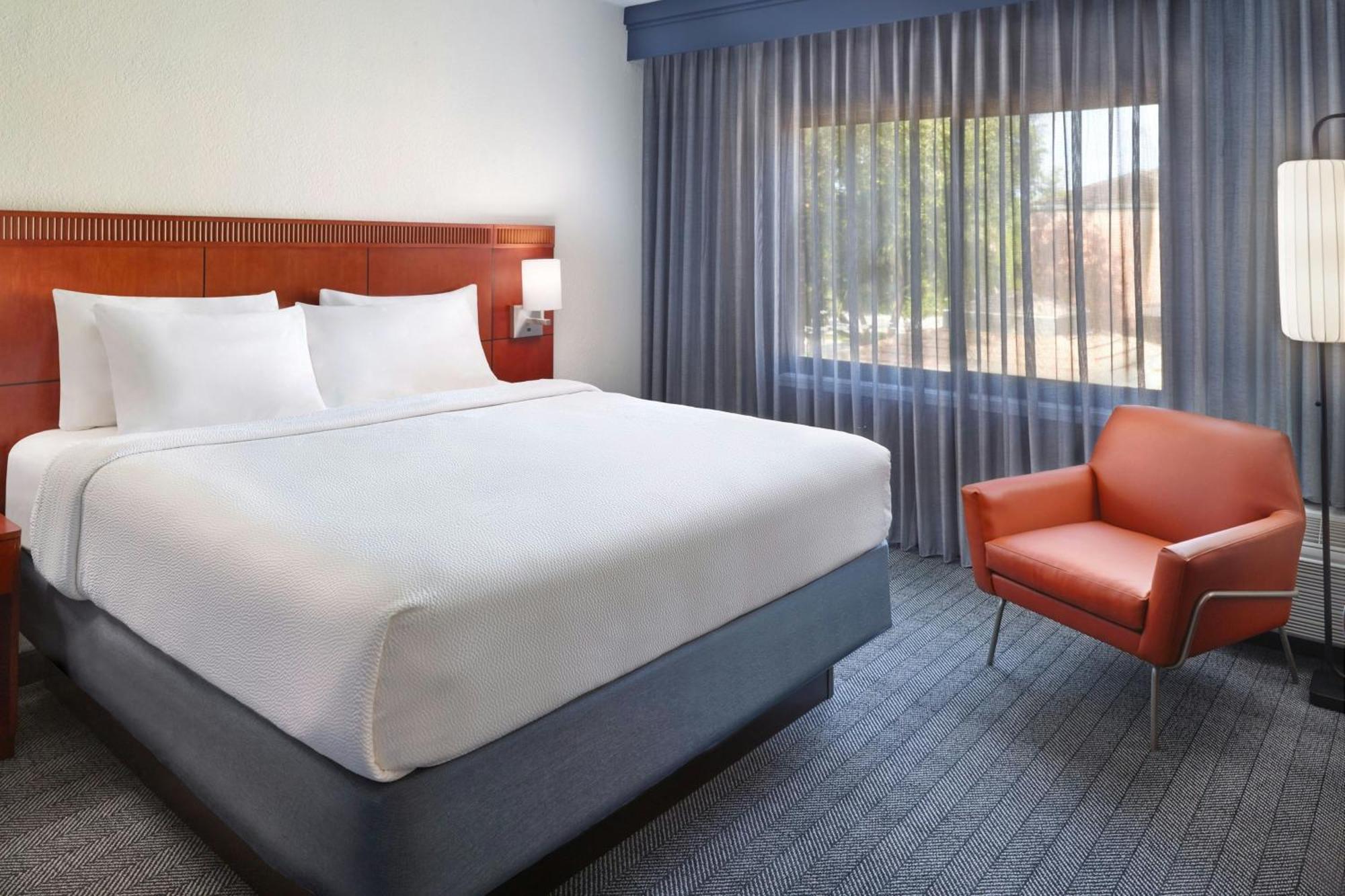 Courtyard By Marriott Fort Lauderdale City Of Plantation Exterior photo