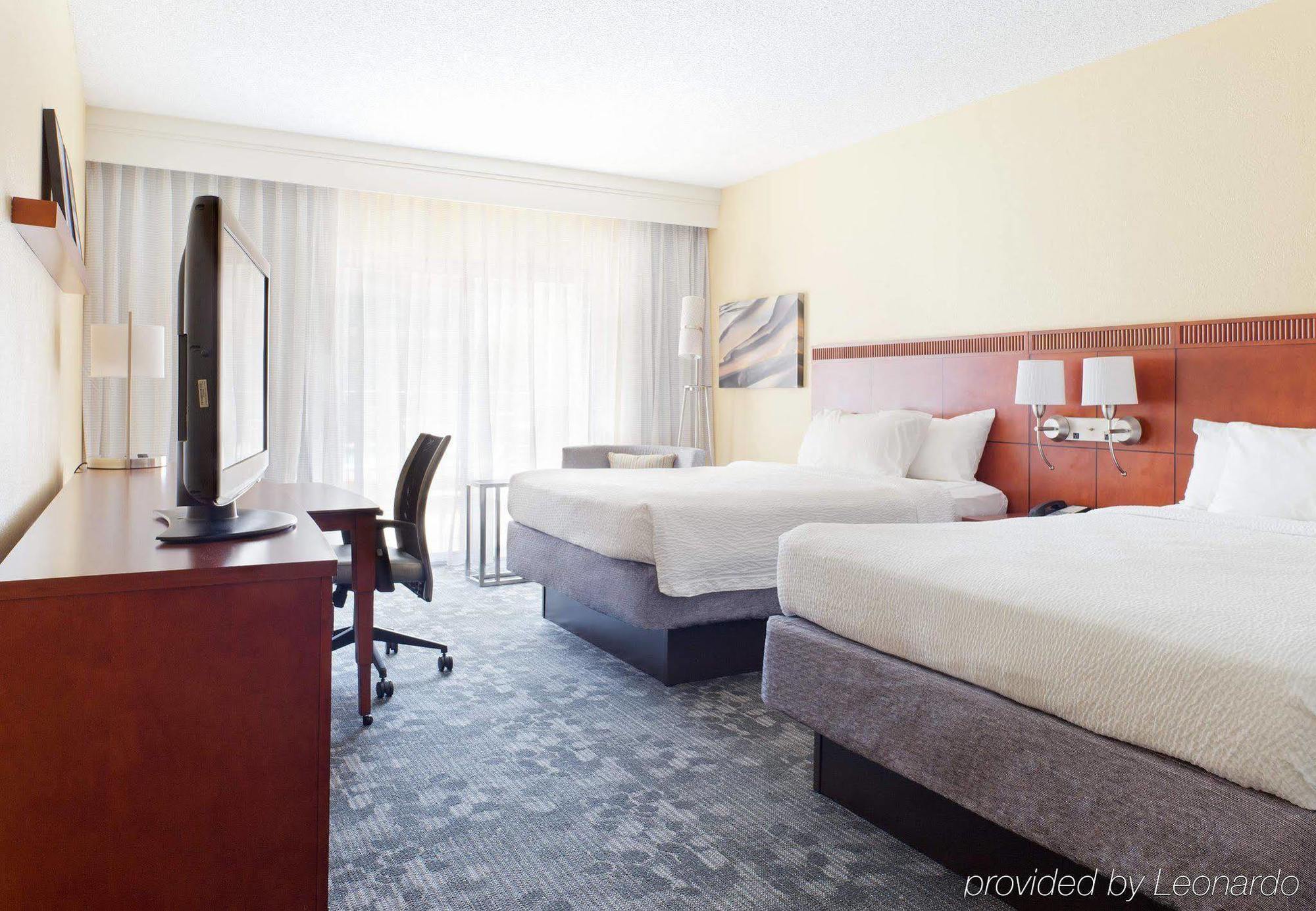 Courtyard By Marriott Fort Lauderdale City Of Plantation Exterior photo